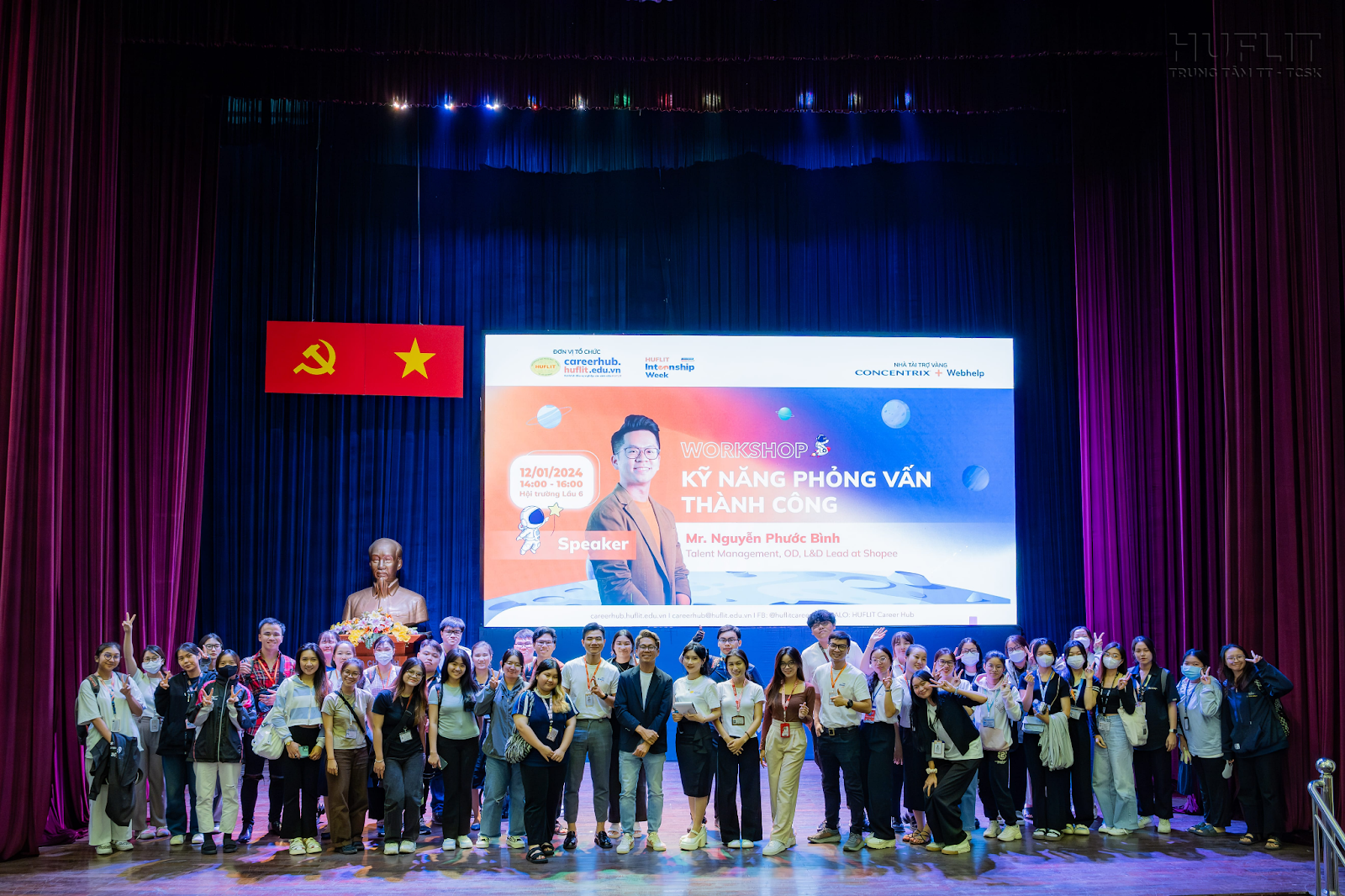Gen Z chọn đại học: Tìm môi trường để thích nghi, linh hoạt và tỏa sáng ở mọi lĩnh vực- Ảnh 7.