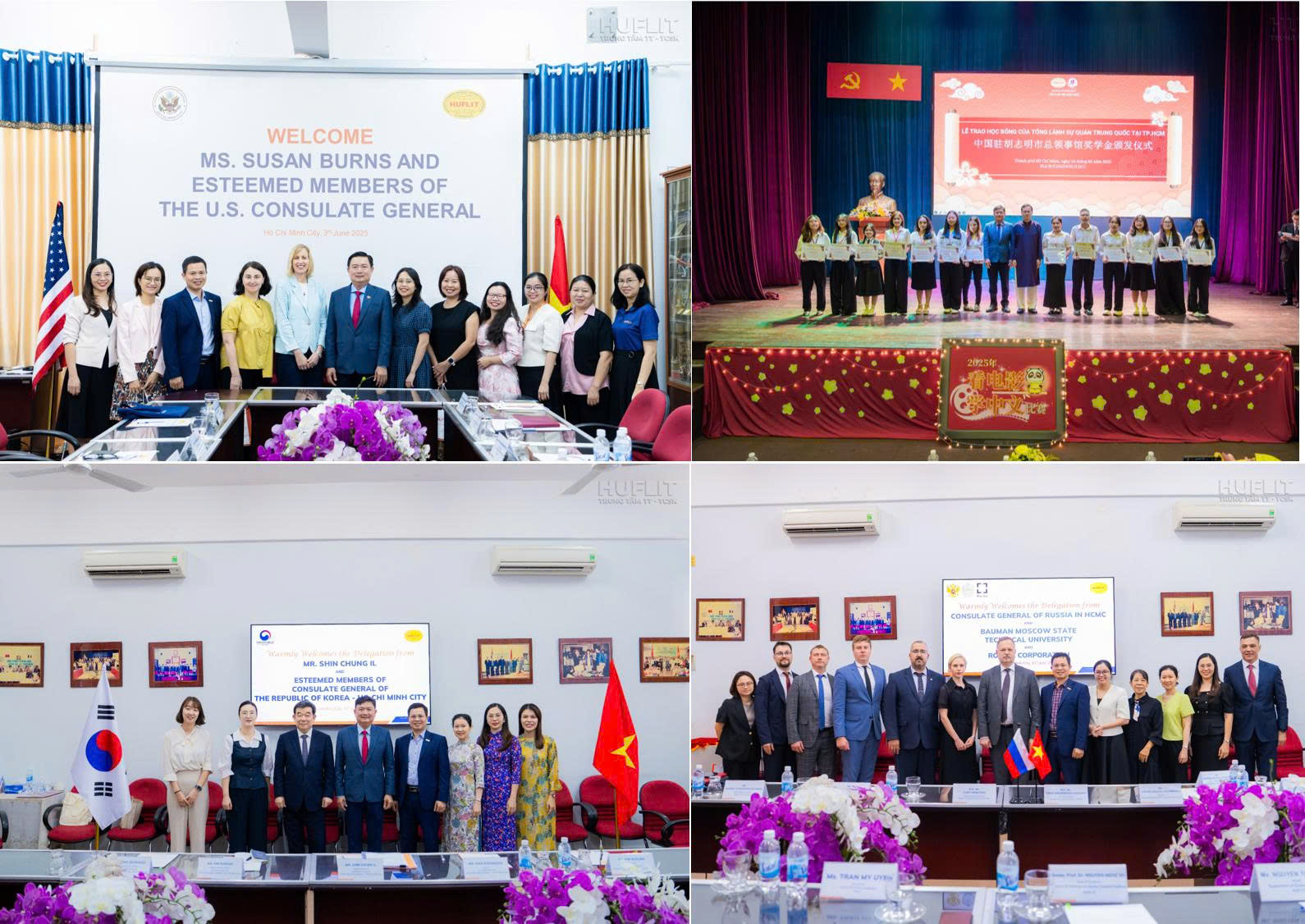 Gen Z chọn đại học: Tìm môi trường để thích nghi, linh hoạt và tỏa sáng ở mọi lĩnh vực- Ảnh 4.