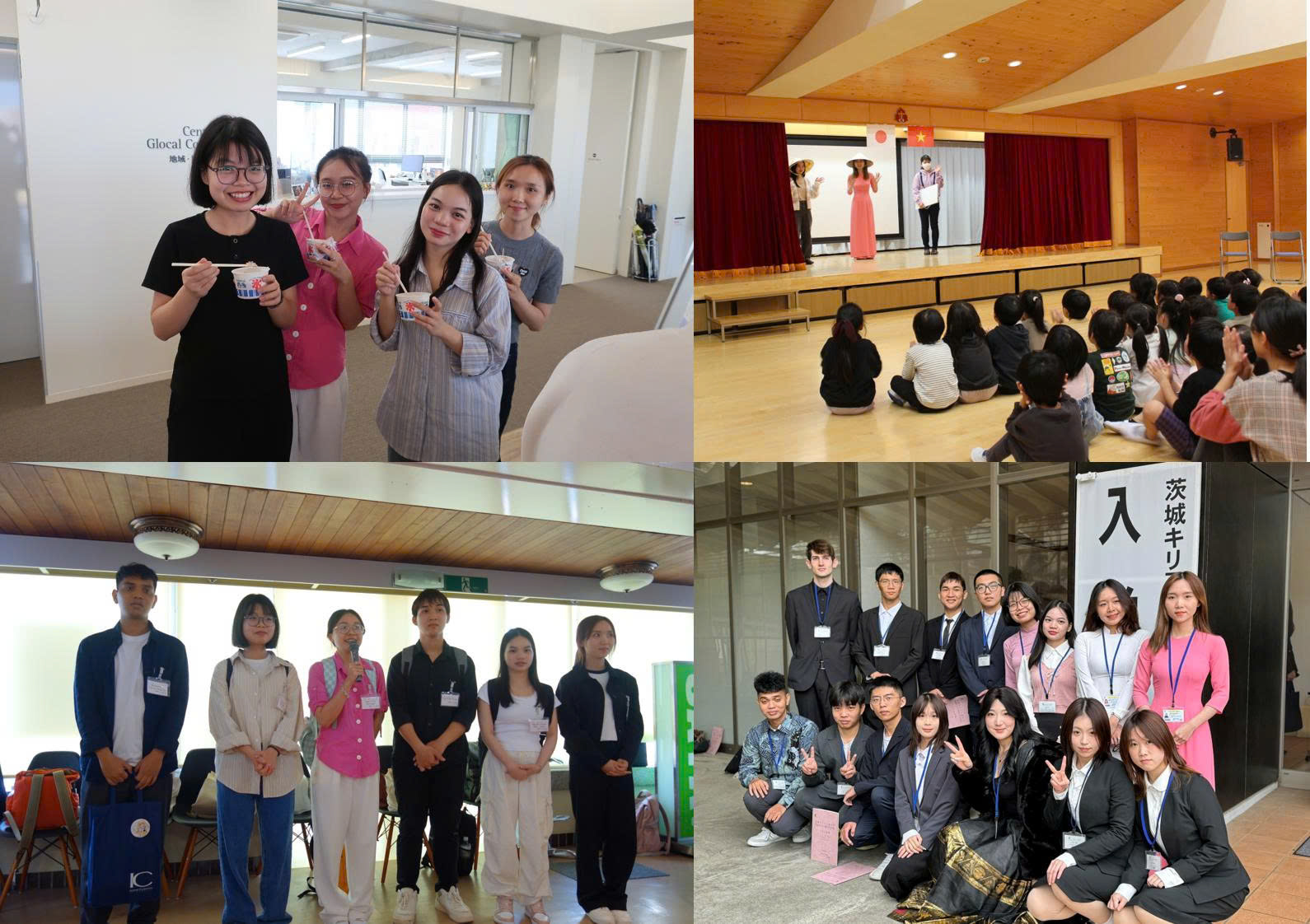 Gen Z chọn đại học: Tìm môi trường để thích nghi, linh hoạt và tỏa sáng ở mọi lĩnh vực- Ảnh 3.
