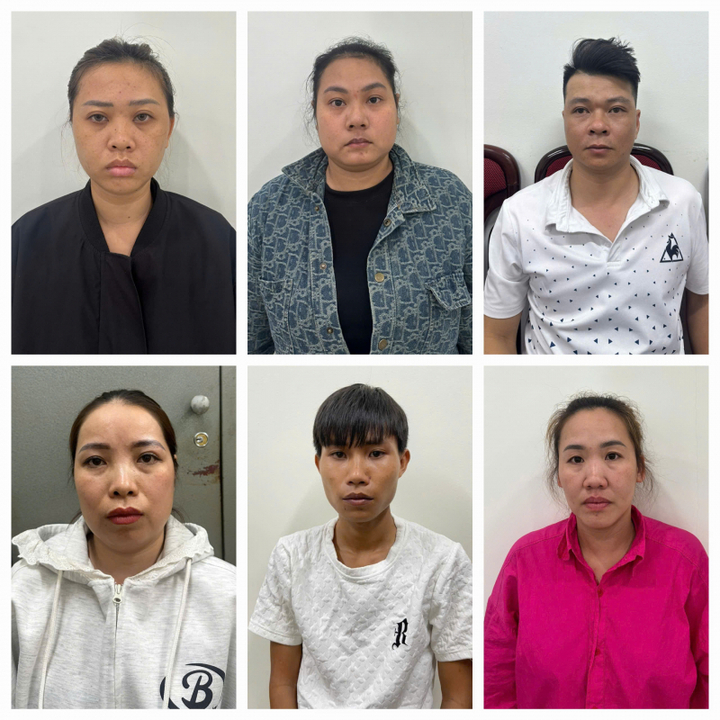 Triệt phá đường dây mua bán nội tạng người, ra giá 1,2 tỷ đồng một quả thận- Ảnh 2.