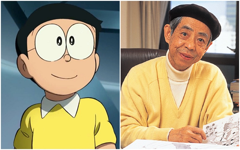 "Phốt" của Nobita bỗng bùng cháy trên Threads: Chuyện gì vậy?- Ảnh 3.