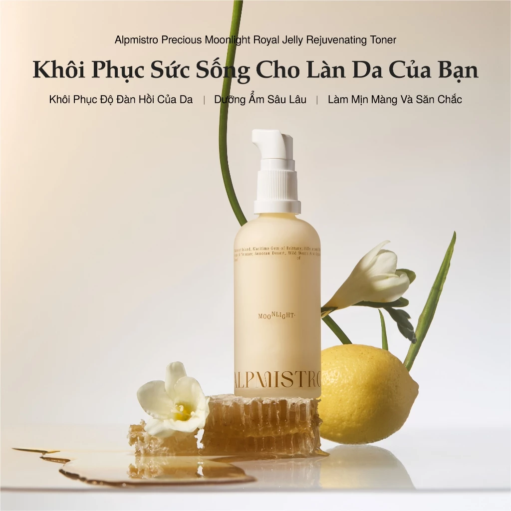 Bước dưỡng sau toner và trước serum này sẽ giúp da như được bơm đầy collagen- Ảnh 2.