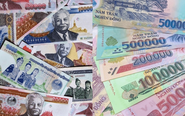 Khách Việt kể chuyện du lịch 1 nước ngay cạnh Việt Nam, nhận xét: Dùng được tiền Việt, có cả Xanh SM- Ảnh 8.