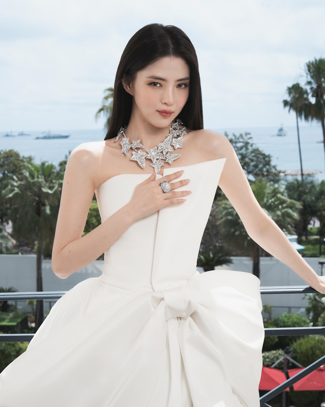 "Trà xanh" Han So Hee ê chề: Bị ghẻ lạnh thảm thương, fan meeting ế vé đến nỗi phải hủy bỏ hàng loạt- Ảnh 1.