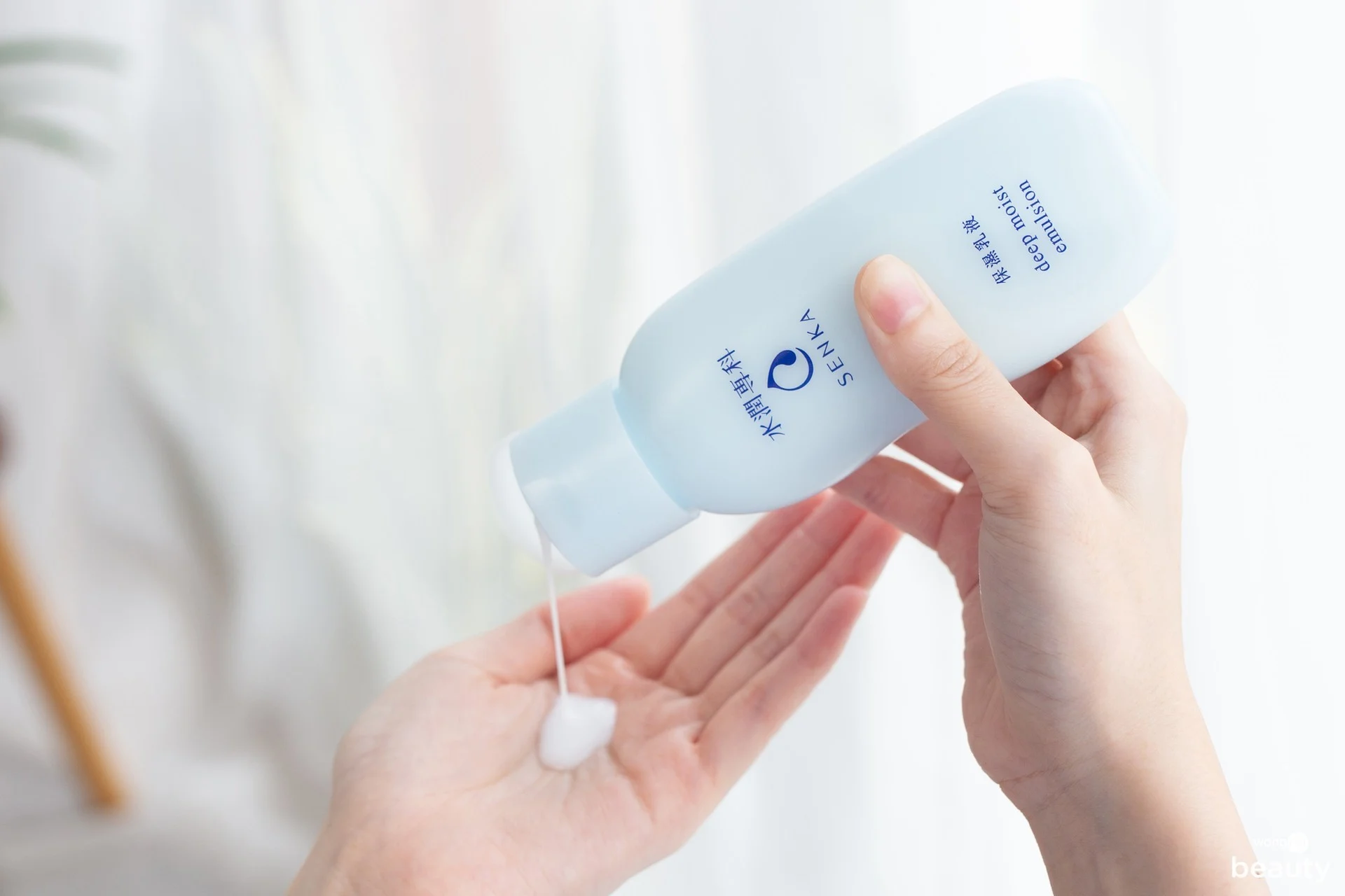Bước dưỡng sau toner và trước serum này sẽ giúp da như được bơm đầy collagen- Ảnh 4.