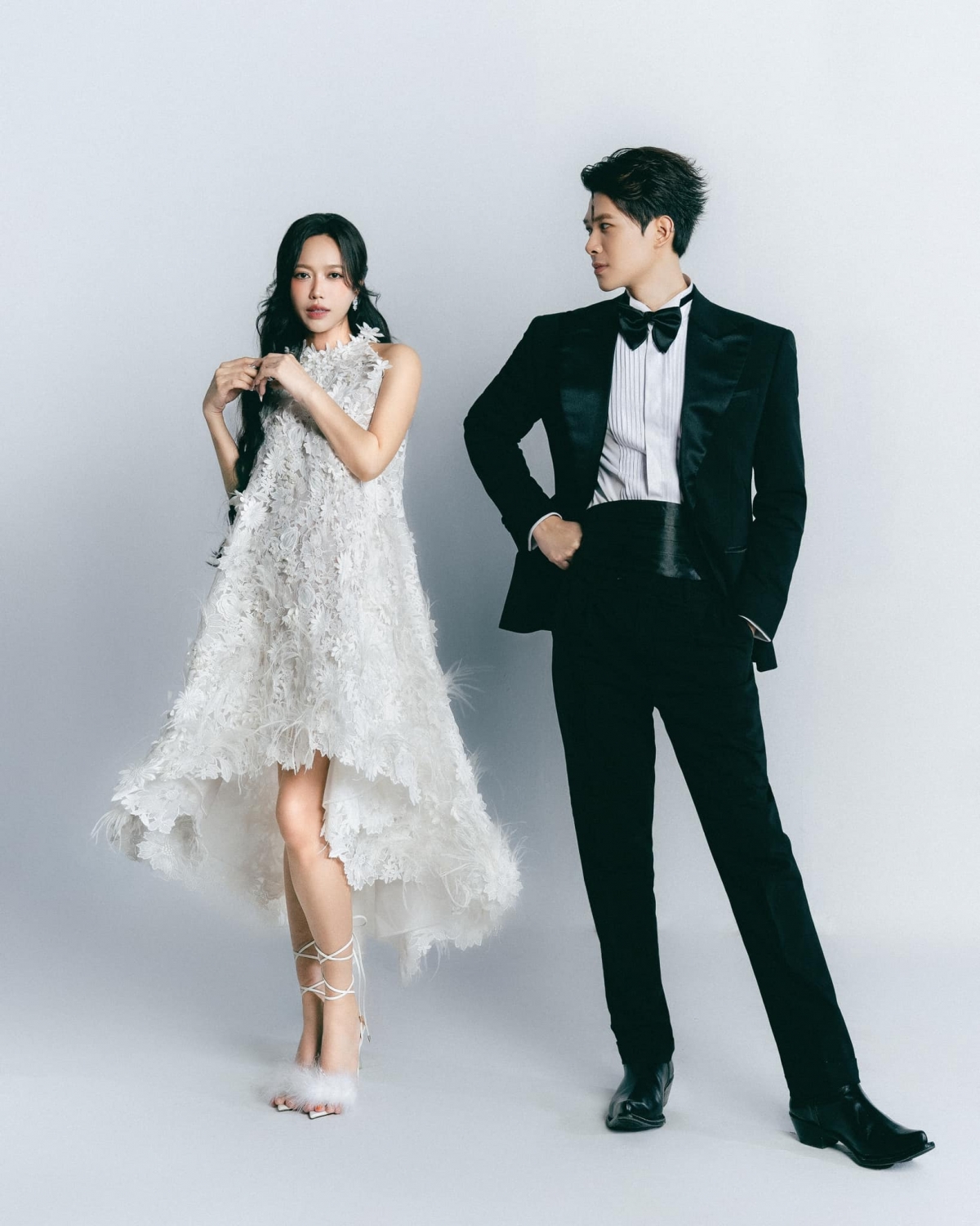 Rộ nghi vấn Diệu Nhi có tin vui?- Ảnh 7.