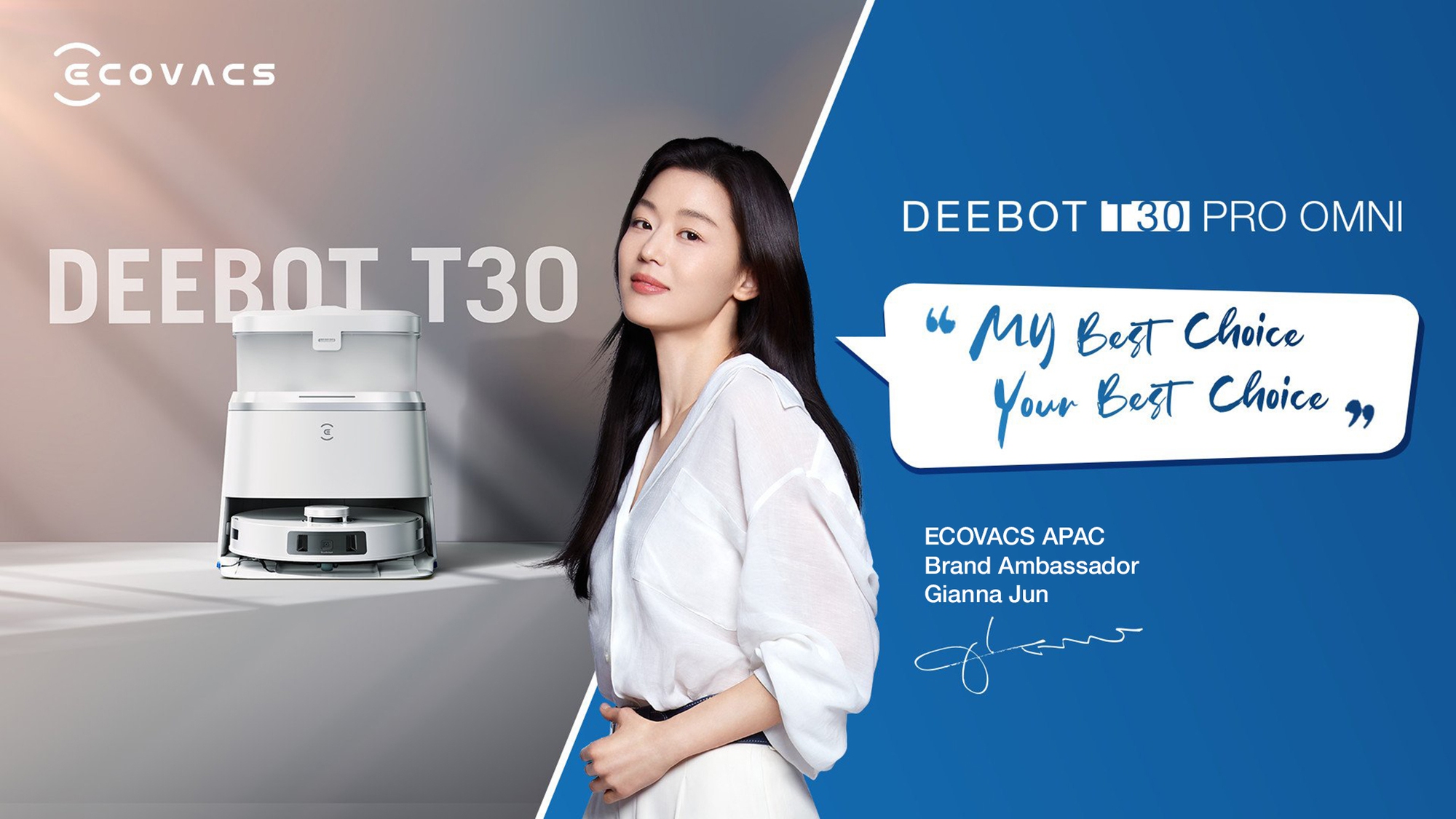 Thương hiệu vừa bắt tay với Sơn Tùng M-TP, thì ra từng chiêu mộ toàn đại sứ khủng: Từ Hyun Bin, Jun Ji Hyun đến Ngô Lỗi, Hồ Ca- Ảnh 4.