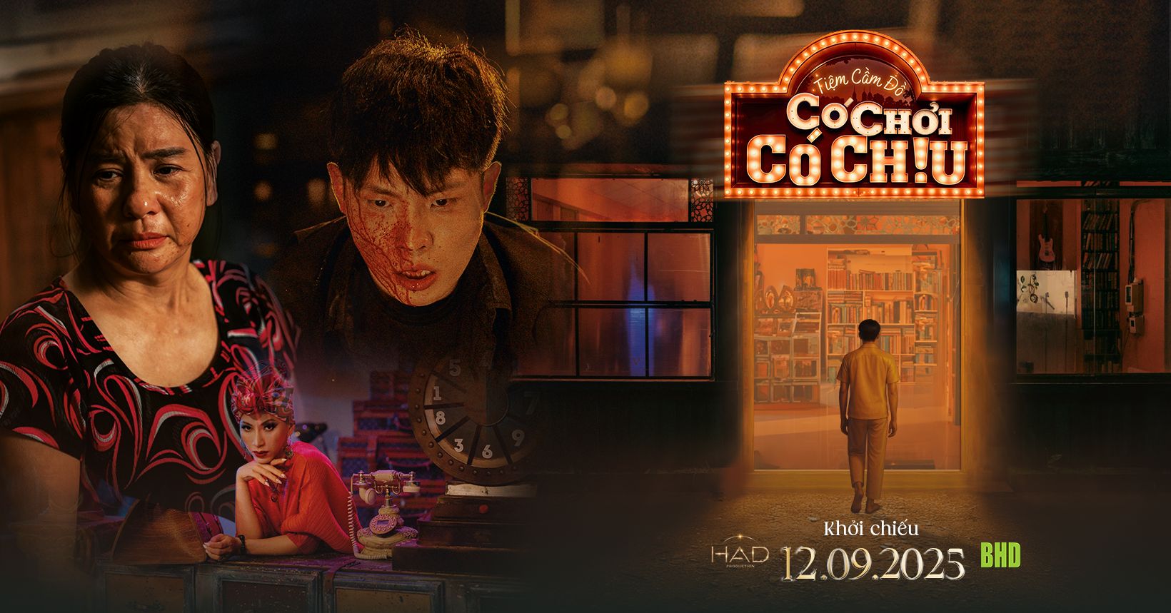 Drama căng nhất lúc này: Cát Phượng công khai chê bai phim mình đóng, đạo diễn đáp trả bằng 1 từ quá gắt- Ảnh 5.