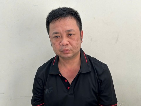 Lời khai của người đàn ông trộm gần 30 cây vàng trong xe ô tô ở TP.HCM- Ảnh 2.