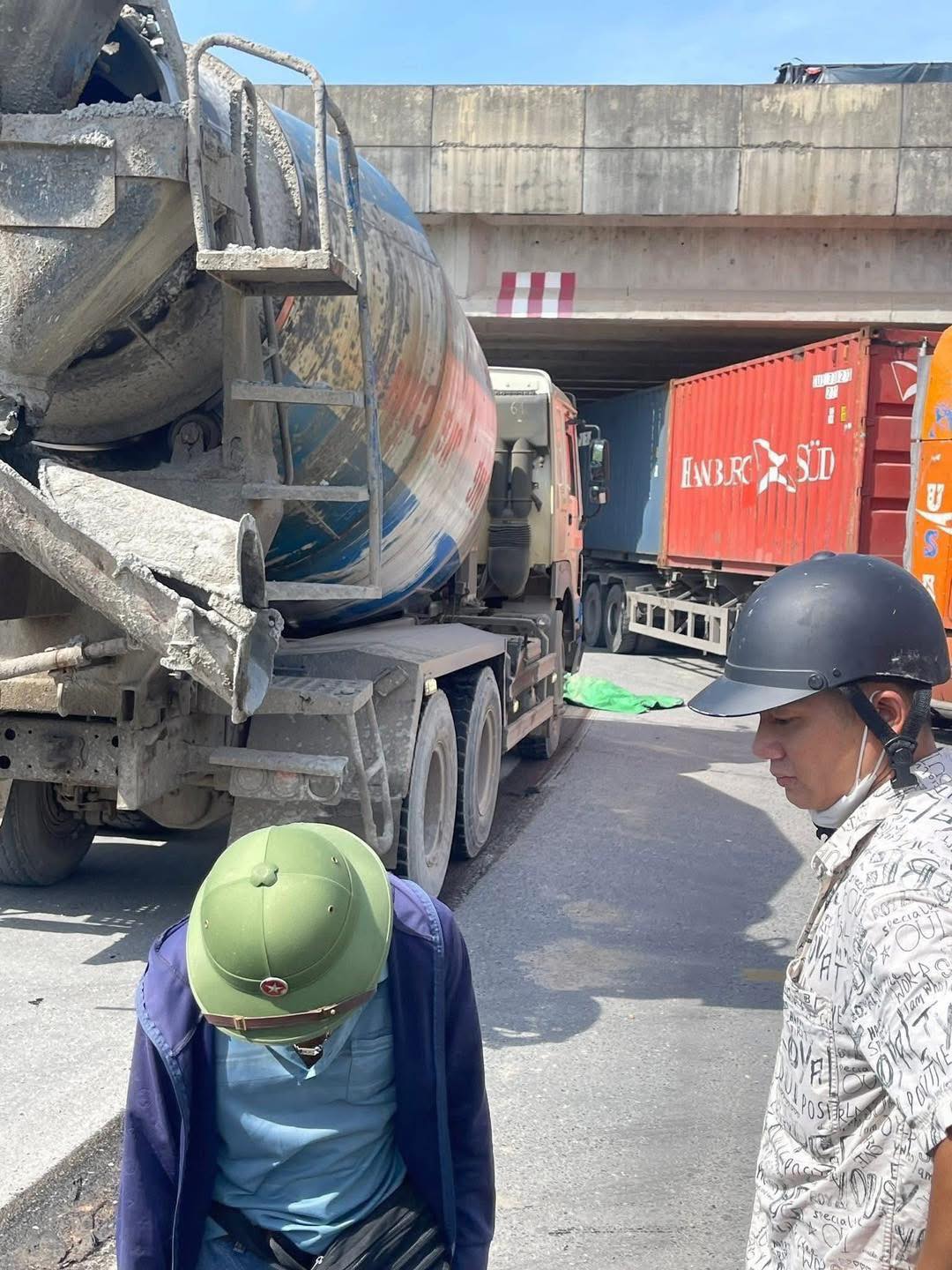 Tài xế xe bồn cố tình kéo lê nữ sinh tử vong ở Hà Nội: Có thể đối diện án tử hình- Ảnh 1.