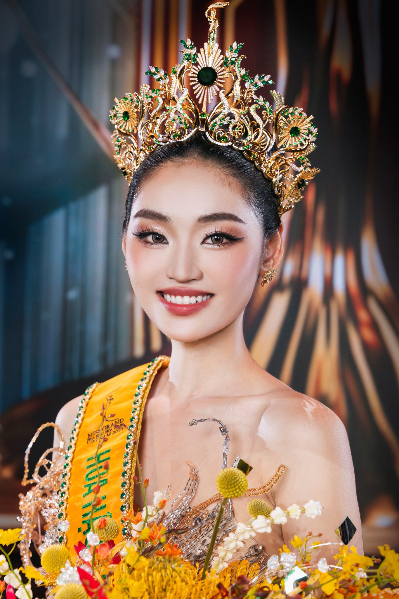 Tân Miss Grand Yến Nhi bị tấn công về nhan sắc, netizen khẳng định Quế Anh 