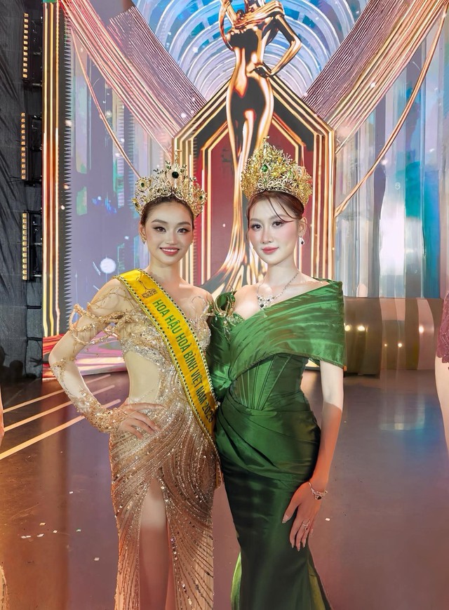 Nguyễn Thị Yến Nhi l&agrave; T&acirc;n Miss Grand Vietnam, m&agrave;n c&ocirc;ng bố kết quả độc lạ nhất lịch sử cuộc thi!- Ảnh 6.