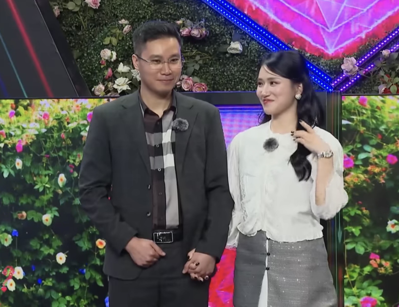 Mẹ đơn thân xứ Thanh rơi nước mắt kể về cuộc hôn nhân cũ, tìm người mới “nói ít làm nhiều” và cái kết- Ảnh 6.