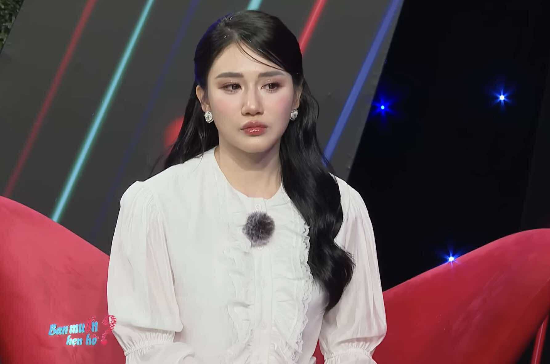 Mẹ đơn thân xứ Thanh rơi nước mắt kể về cuộc hôn nhân cũ, tìm người mới “nói ít làm nhiều” và cái kết- Ảnh 2.