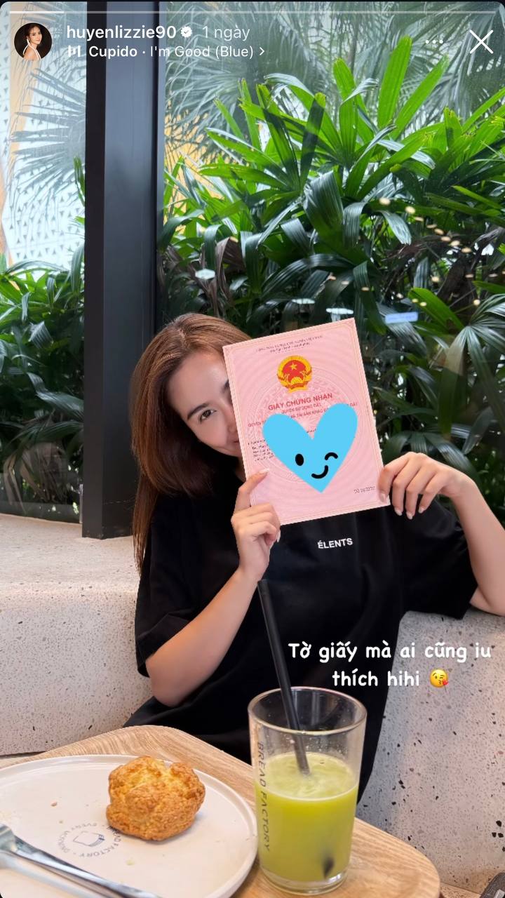 Mỹ nhân VFC cưới lần 2 sau khi ly hôn chồng doanh nhân?- Ảnh 3.
