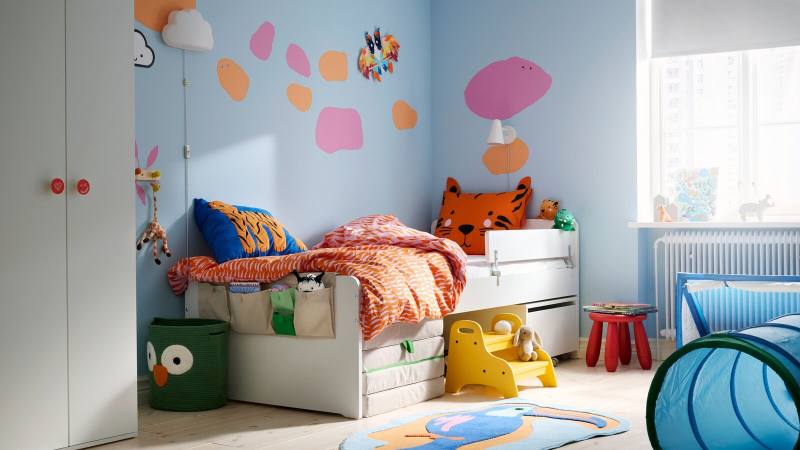 5 món tuyệt đối KHÔNG để trong phòng trẻ, kẻo ảnh hưởng cả tính cách lẫn tương lai- Ảnh 1.