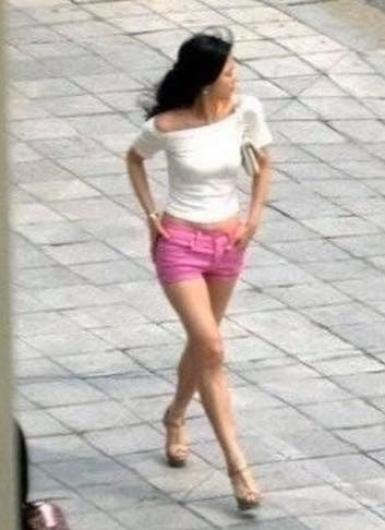 Ảnh siêu hot của Jeon Ji Hyun: Họ có thể nói xấu tôi, nhưng không thể nói tôi xấu- Ảnh 6.
