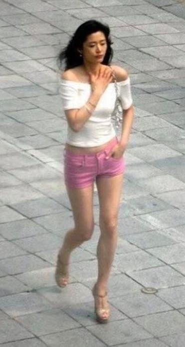 Ảnh siêu hot của Jeon Ji Hyun: Họ có thể nói xấu tôi, nhưng không thể nói tôi xấu- Ảnh 2.