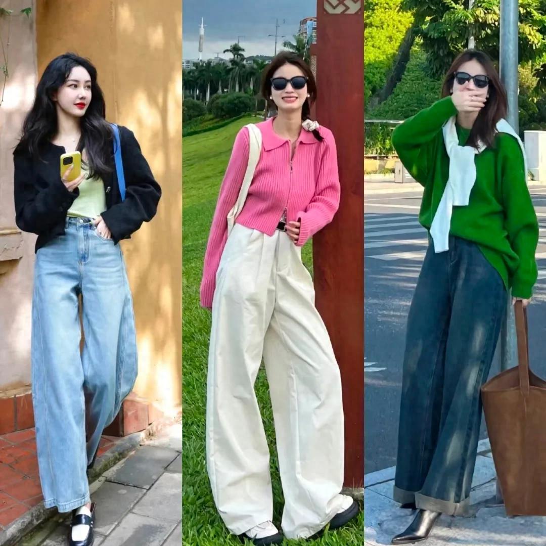 Chọn áo khoác đầu thu: 5 kiểu dáng giúp phụ nữ 30+ mặc đẹp và sang hơn- Ảnh 1.