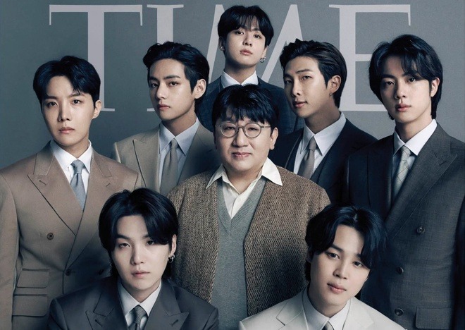 "Cha đẻ BTS" trình diện cảnh sát, thái độ ra sao khi đối mặt với án chung thân?- Ảnh 11.