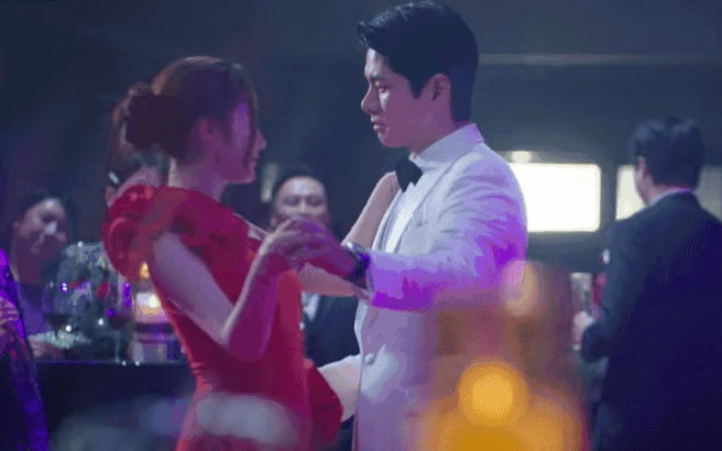 Đen đủi lắm mới xem trúng phim của Park Min Young, rating 0% vì lý do đố ai bênh vực được