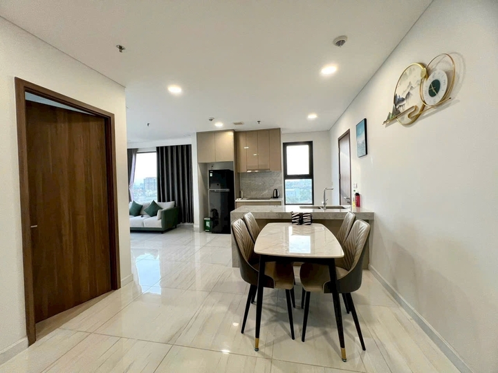 Môi giới bất động sản ở TP.HCM khóc ròng vì tháng "cô hồn"- Ảnh 2.