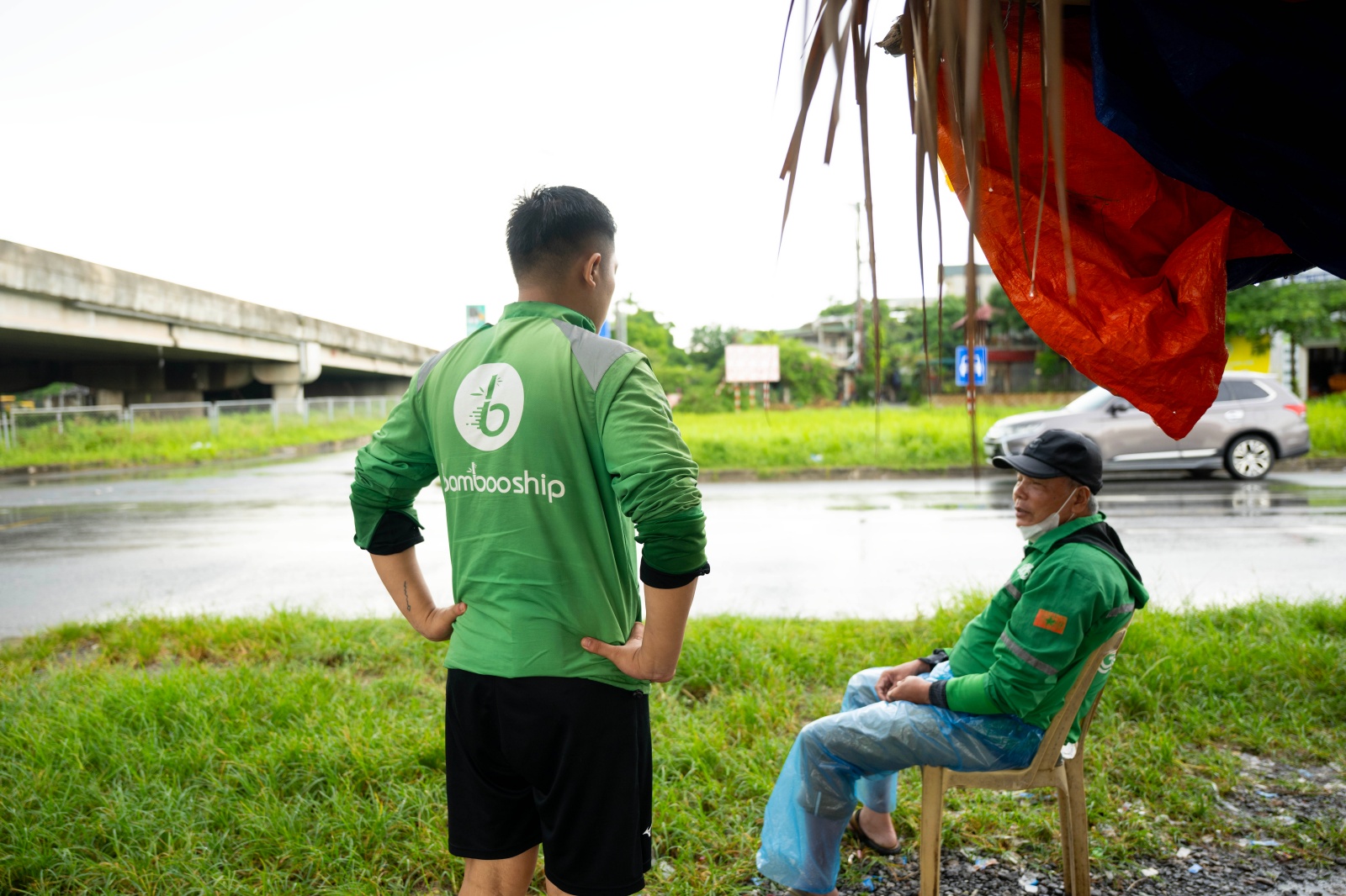Vụ xe bồn cố ý kéo lê khiến nữ sinh 15 tuổi tử vong: Người dân kể lại hành vi lạnh lùng của tài xế- Ảnh 3.
