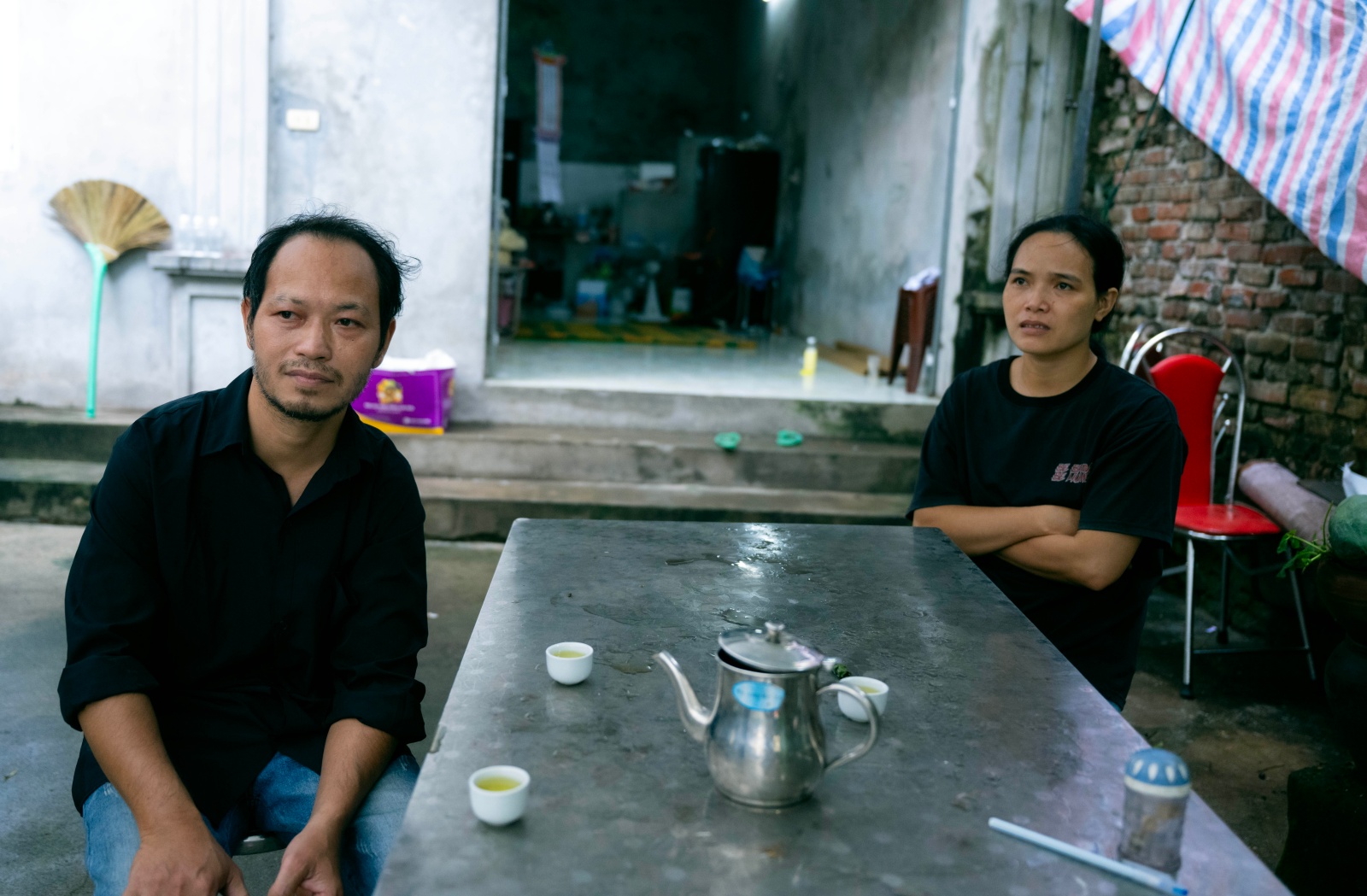 Vụ nữ sinh Hà Nội bị tài xế xe bồn tông tử vong: Vừa thi đỗ cấp 3, gia cảnh khó khăn, mới chuyển về nhà mới chưa được bao lâu thì tai họa ập đến- Ảnh 8.