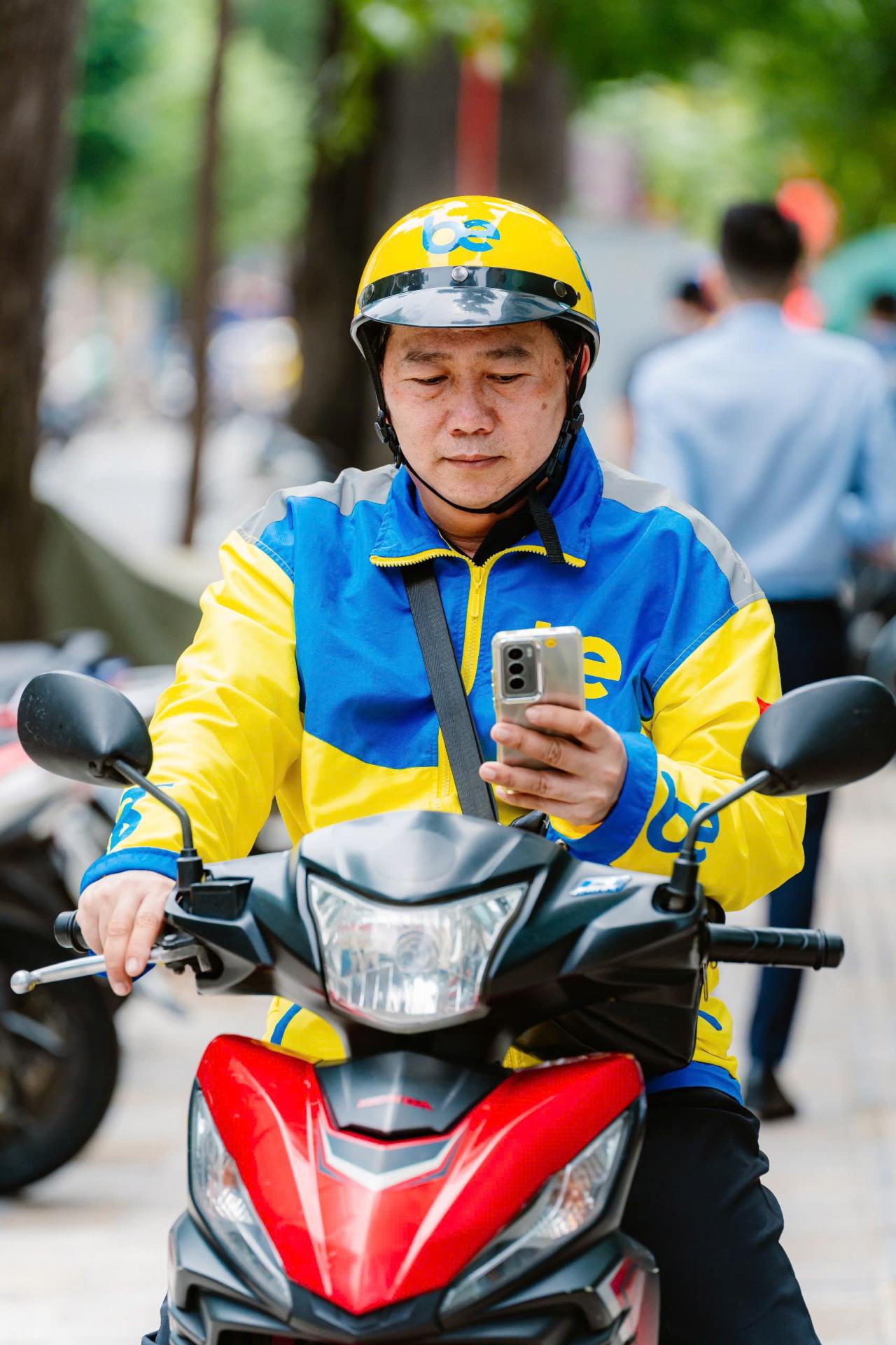 BE khác biệt trong cuộc đua siêu ứng dụng: Tăng trưởng 60%, có lãi, vươn tầm khu vực từ nền tảng “thuần Việt”- Ảnh 3.