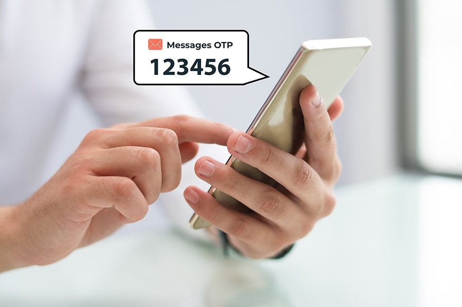 Chỉ trong 5 giây, mất quyền kiểm soát tài khoản ngân hàng vì một công nghệ quen thuộc- Ảnh 1.
