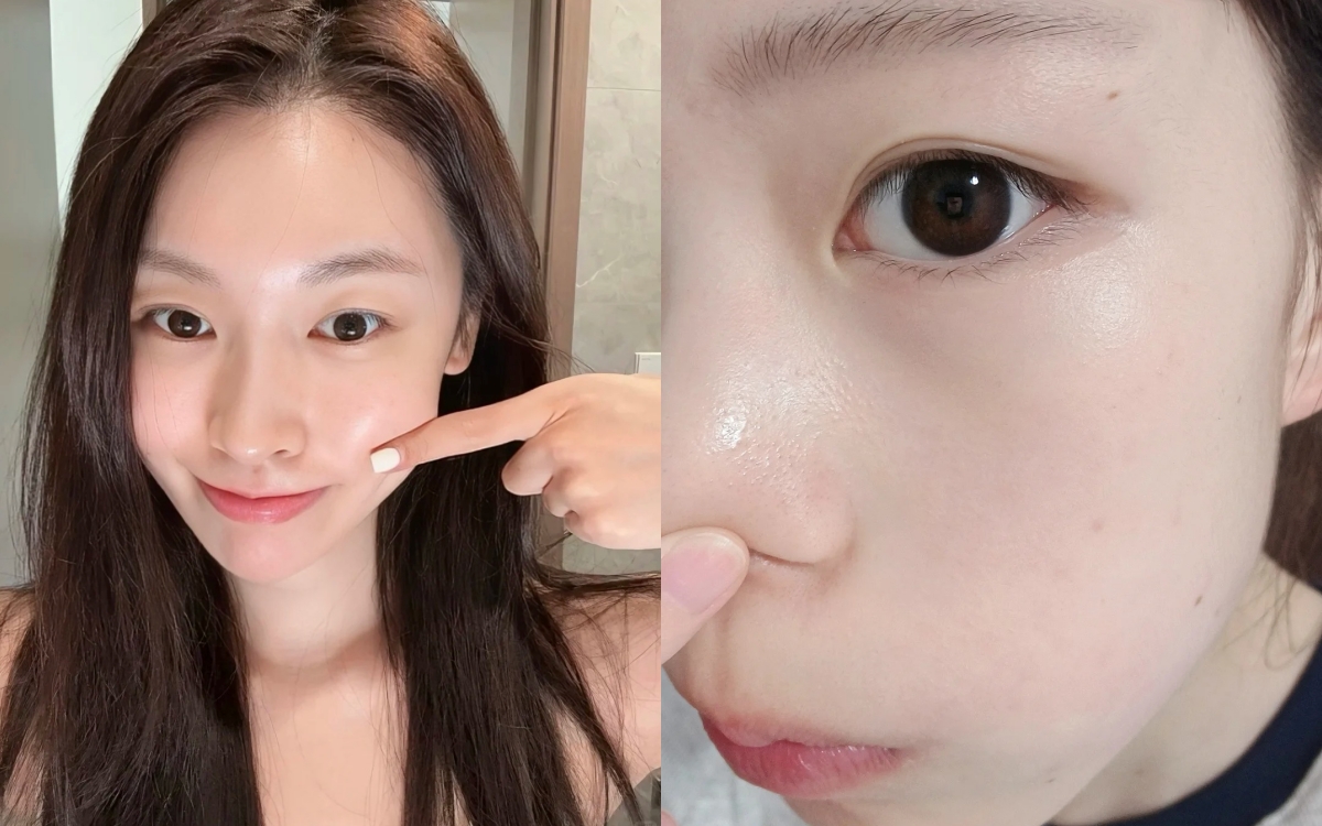 Bước dưỡng sau toner và trước serum này sẽ giúp da như được bơm đầy collagen- Ảnh 1.