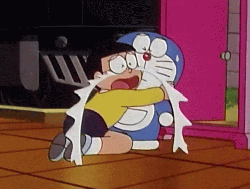 "Phốt" của Nobita bỗng bùng cháy trên Threads: Chuyện gì vậy?- Ảnh 2.