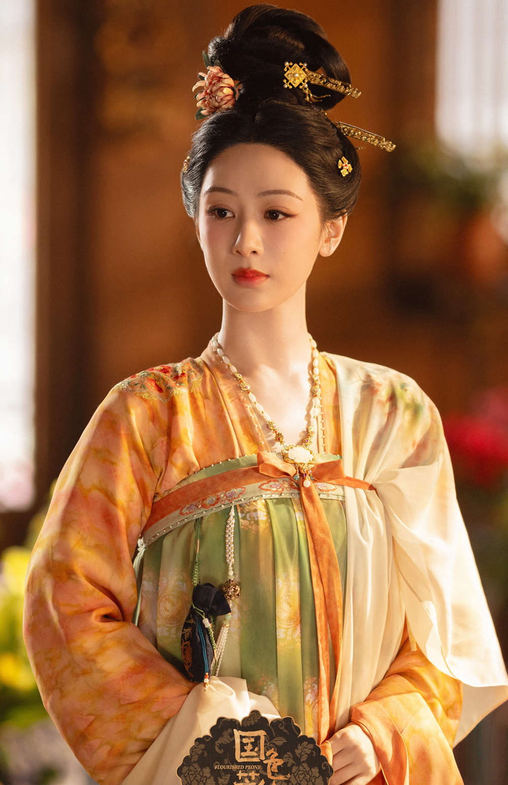 10 nữ thần dao kéo đẹp nhất Trung Quốc: Dương Mịch xếp sau Angelababy, hạng 1 là kiệt tác của phòng mổ- Ảnh 4.