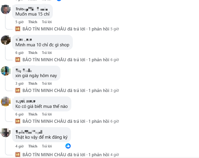 'Mua 3 lượng vàng nhẫn tặng 3 chỉ vàng nhẫn': Một nhà vàng lớn phát cảnh báo khẩn!- Ảnh 2.