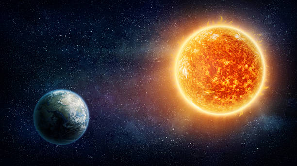Siêu máy tính của NASA đã tính toán xong chính xác thời điểm thế giới sẽ tận thế: Không thể tránh khỏi- Ảnh 2.
