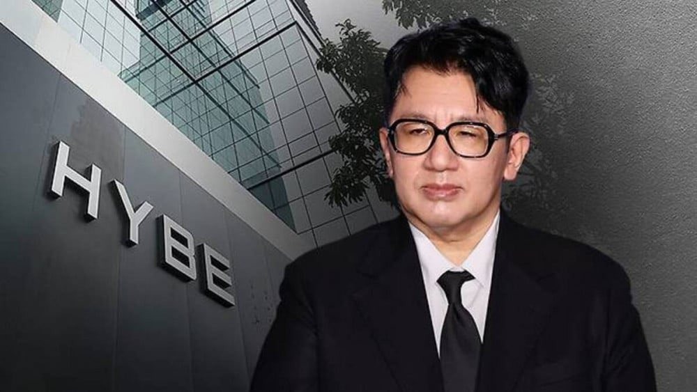 "Cha đẻ BTS" trình diện cảnh sát, thái độ ra sao khi đối mặt với án chung thân?- Ảnh 10.