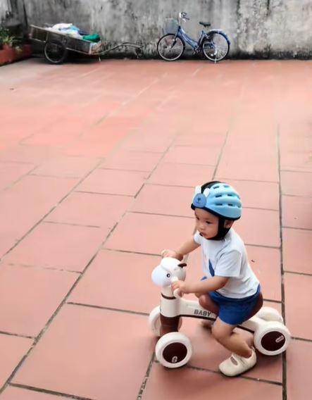 Doãn Hải My về quê Văn Hậu, cũng nấu nướng, rửa bát như bao nàng dâu khác sao lại hút tới 1,2 triệu views?- Ảnh 5.