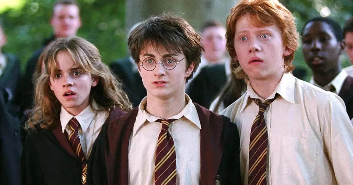 Hogwarts không chỉ dạy bùa chú - 5 bài học này mới là "phép thuật" khiến Harry Potter bất tử- Ảnh 2.