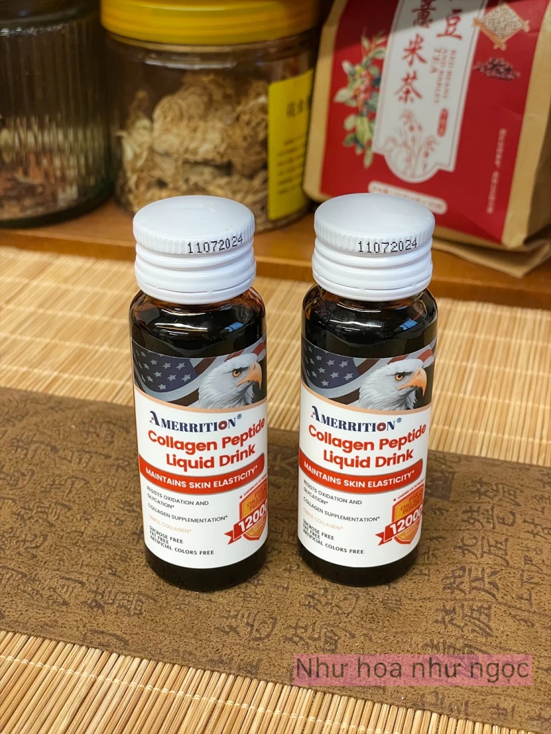 Tôi đã 39 tuổi nhưng da vẫn săn chắc nhờ 7 năm uống collagen- Ảnh 2.