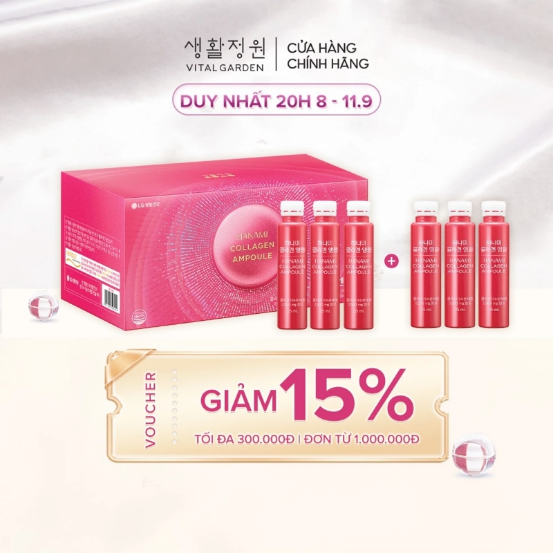 Tôi đã 39 tuổi nhưng da vẫn săn chắc nhờ 7 năm uống collagen- Ảnh 9.