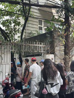 Tiệm bánh chảnh nhất Thảo Điền: Mở đúng 3 ngày, giá cao, khách đông đến nỗi WEAN LE cũng phải thất thểu ra về- Ảnh 4.