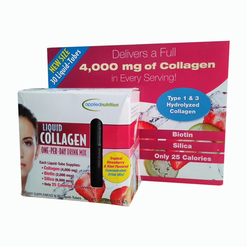 Tôi đã 39 tuổi nhưng da vẫn săn chắc nhờ 7 năm uống collagen- Ảnh 7.