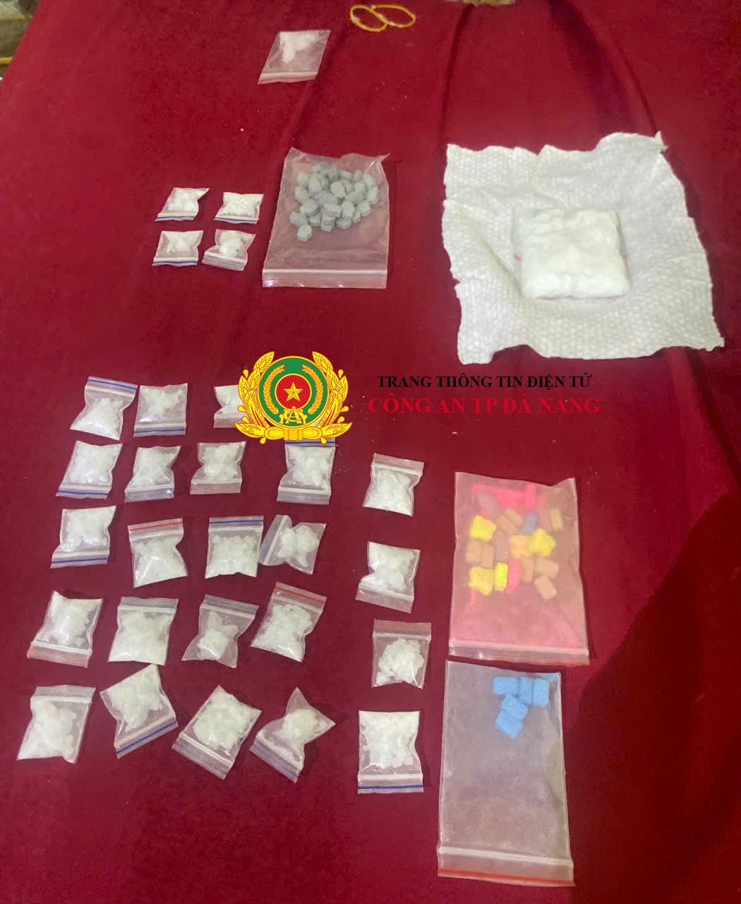 Bắt cặp đôi Lê Thị Hoa và Nguyễn Thanh Bình- Ảnh 1.