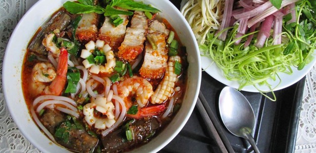Không phải bún bò Huế, món ăn chỉ từ 50.000 đồng/bát này mới là hương vị Việt lọt top ngon nhất thế giới- Ảnh 3.