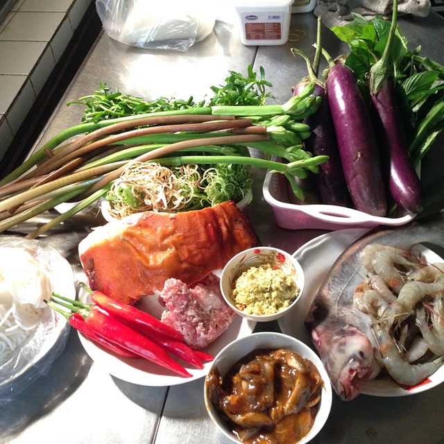 Không phải bún bò Huế, món ăn chỉ từ 50.000 đồng/bát này mới là hương vị Việt lọt top ngon nhất thế giới- Ảnh 2.