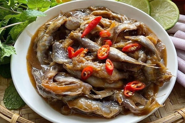 Không phải bún bò Huế, món ăn chỉ từ 50.000 đồng/bát này mới là hương vị Việt lọt top ngon nhất thế giới- Ảnh 6.