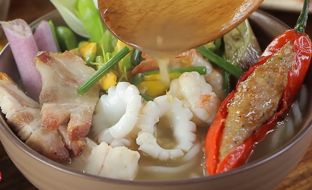 Không phải bún bò Huế, món ăn chỉ từ 50.000 đồng/bát này mới là hương vị Việt lọt top ngon nhất thế giới- Ảnh 5.
