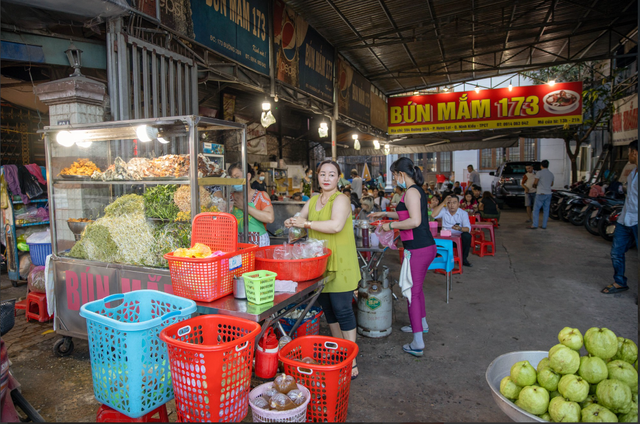 Không phải bún bò Huế, món ăn chỉ từ 50.000 đồng/bát này mới là hương vị Việt lọt top ngon nhất thế giới- Ảnh 4.