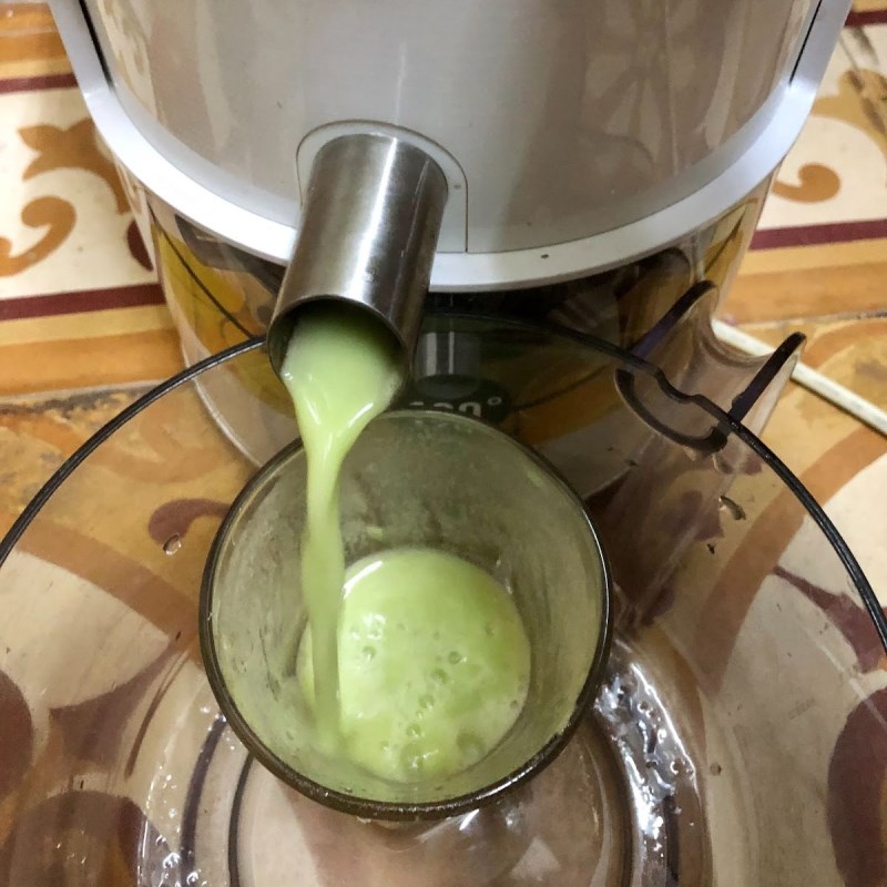 Hà Tăng chăm uống 1 loại nước ép "kem chống nắng" để làn da căng tràn collagen, tôi cũng học theo trong 1 tháng: Kết quả nhận được vô cùng bất ngờ!- Ảnh 3.