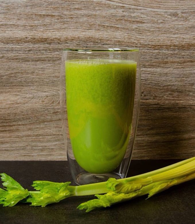 Hà Tăng chăm uống 1 loại nước ép "kem chống nắng" để làn da căng tràn collagen, tôi cũng học theo trong 1 tháng: Kết quả nhận được vô cùng bất ngờ!- Ảnh 4.